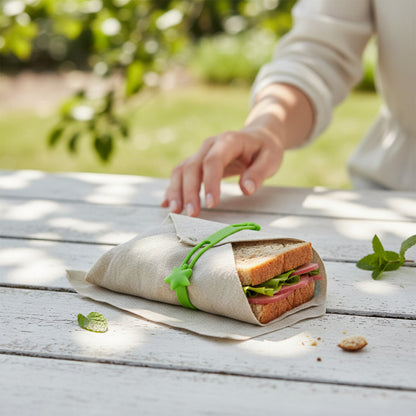 Joie Star Wrap Ties - 6 Pack