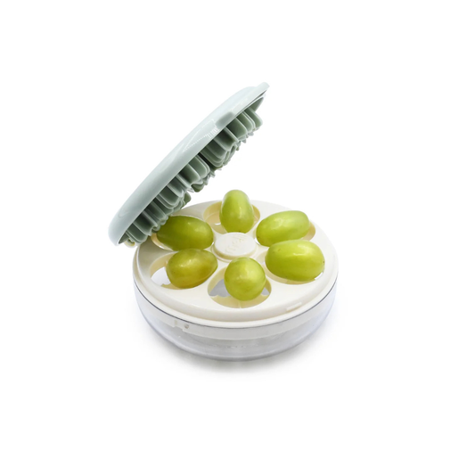 Melii Grape & Tomato Slicer