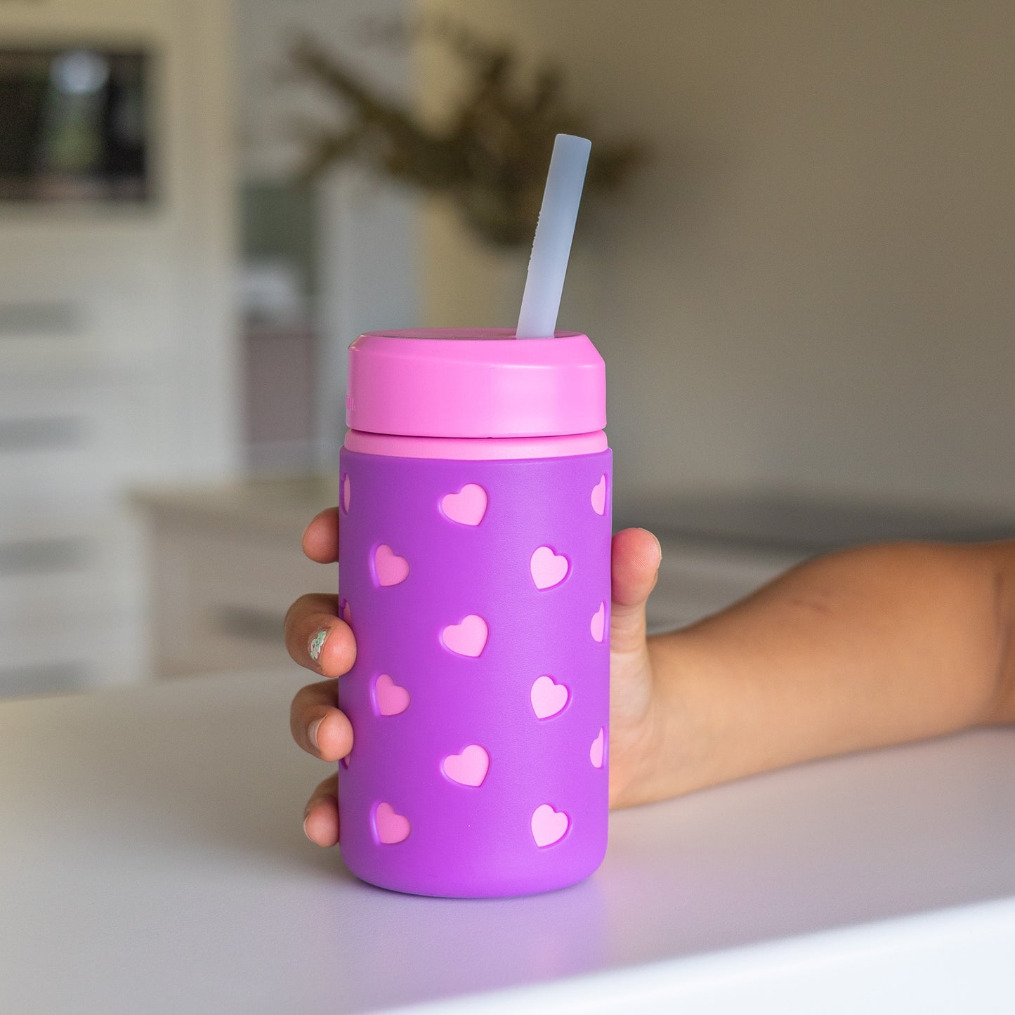 MontiiCo Fusion Complete 350ml Smoothie Cup - Assorted Colours