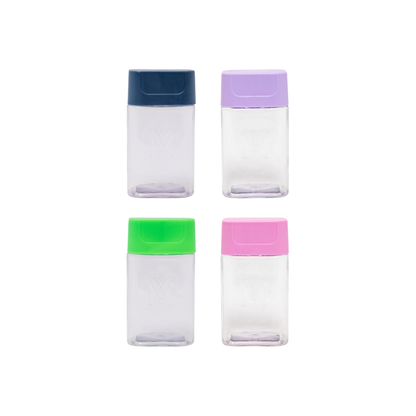 MontiiCo Bento Bottle - Assorted Colours