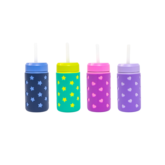 MontiiCo Fusion Complete 350ml Smoothie Cup - Assorted Colours *PREORDER*