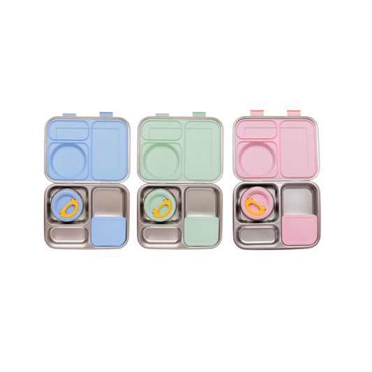 Nudie Rudie The Hot n Cold Hero Box 2.0 - Assorted Colours