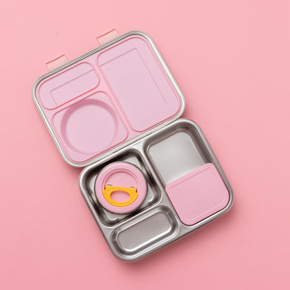 Nudie Rudie The Hot n Cold Hero Box 2.0 - Assorted Colours