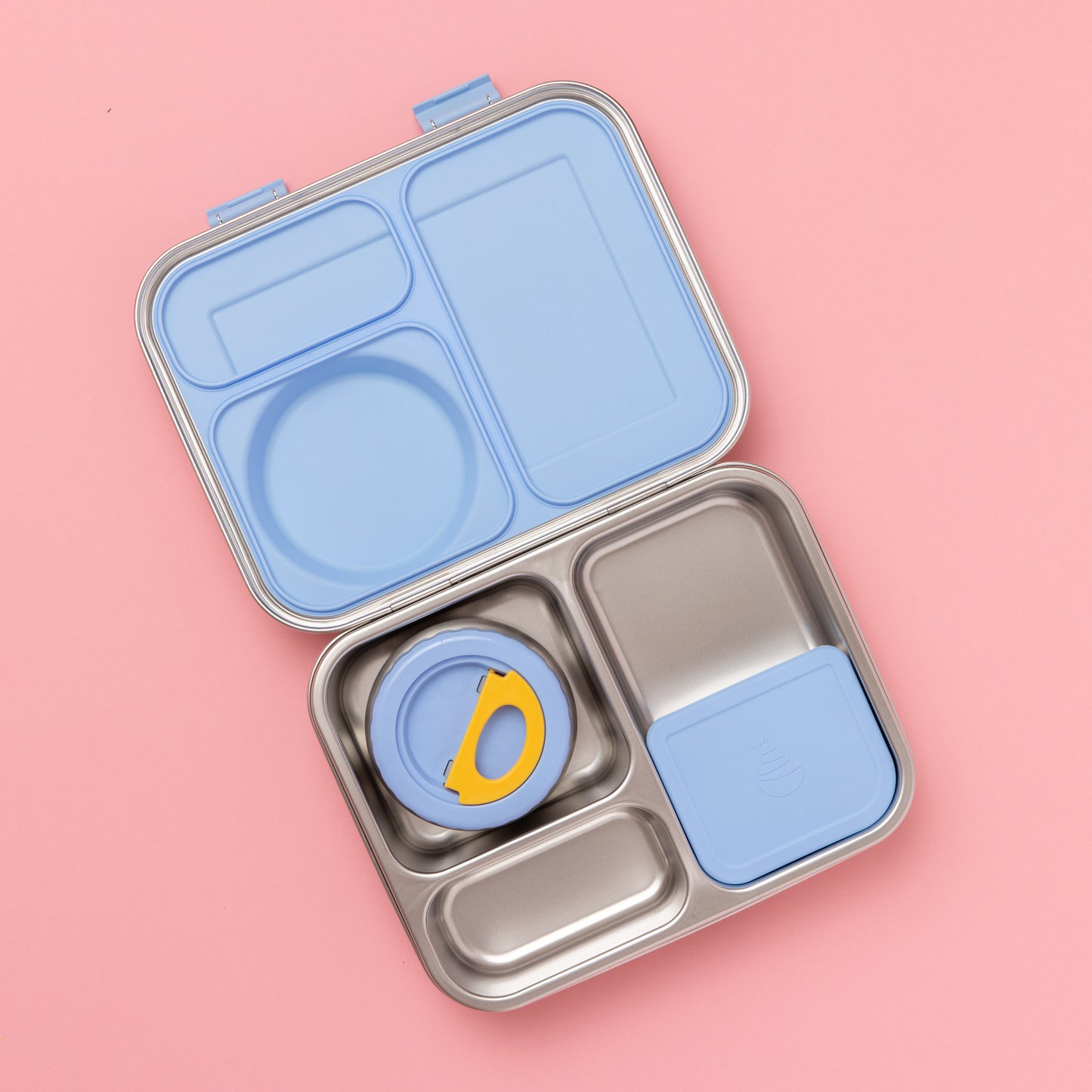 Nudie Rudie The Hot n Cold Hero Box 2.0 - Assorted Colours