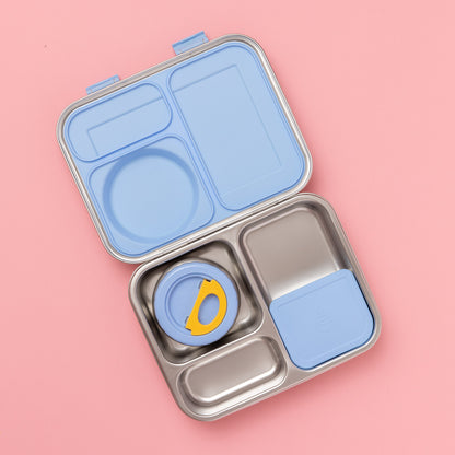 Nudie Rudie The Hot n Cold Hero Box 2.0 - Assorted Colours