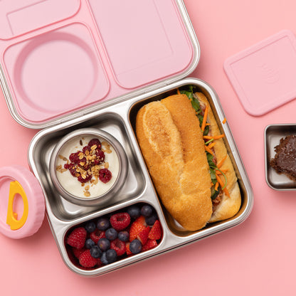 Nudie Rudie The Hot n Cold Hero Box 2.0 - Assorted Colours