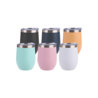 Oasis 330ml Insulated Tumbler - Assorted Colours