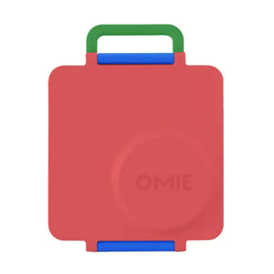 Omie Box V2 - Choice of 6 Colours