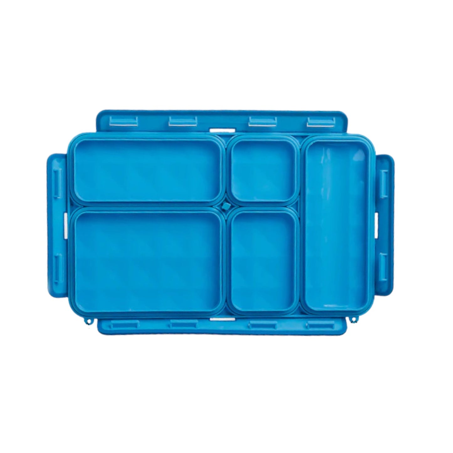 Go Green Original Replacement Lid - Blue