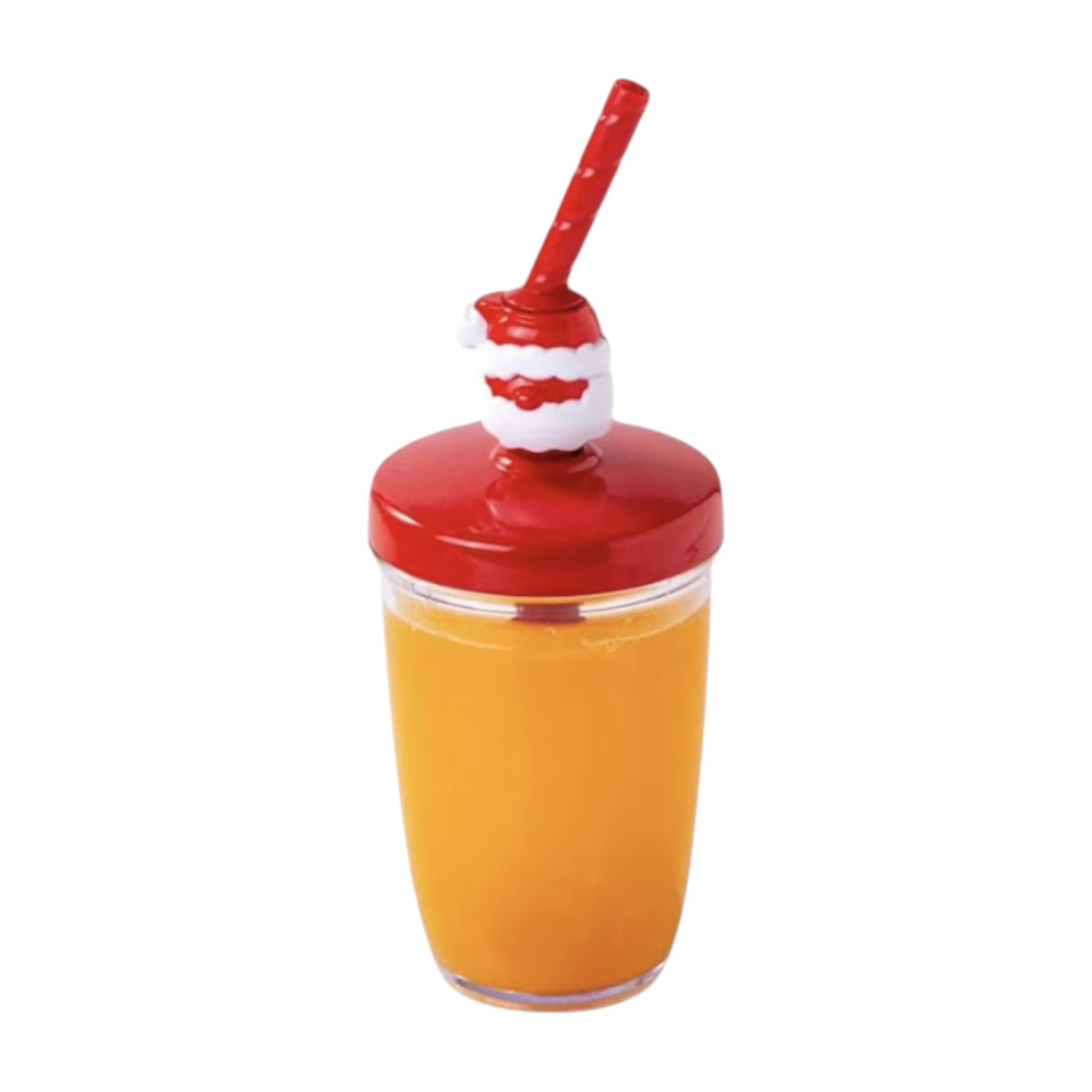 Joie Milk Mixer - Santa