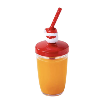 Joie Milk Mixer - Santa