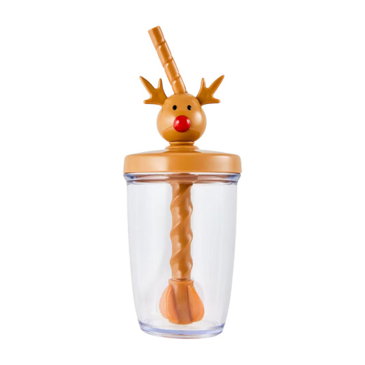 Joie Milk Mixer - Reindeer