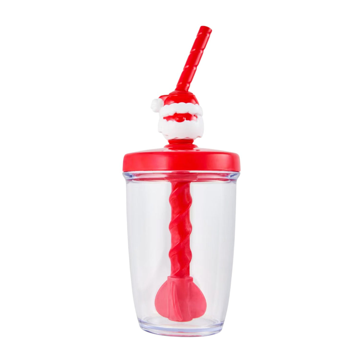 Joie Milk Mixer - Santa