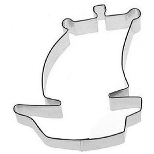 Assorted Cookie Cutter - 21 Shapes to Choose From