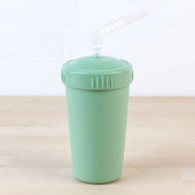 Load image into Gallery viewer, Re-Play Straw Cup - Assorted Colours