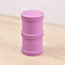 Load image into Gallery viewer, Re-Play Snack Stack - Assorted Colours