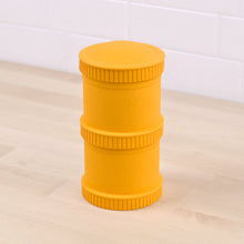 Load image into Gallery viewer, Re-Play Snack Stack - Assorted Colours