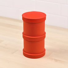 Load image into Gallery viewer, Re-Play Snack Stack - Assorted Colours