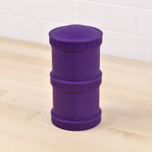 Load image into Gallery viewer, Re-Play Snack Stack - Assorted Colours