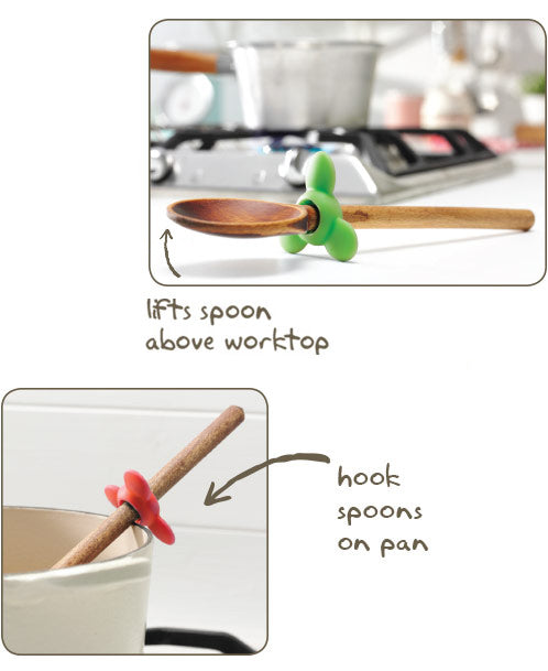 New Soda Spoon Ups