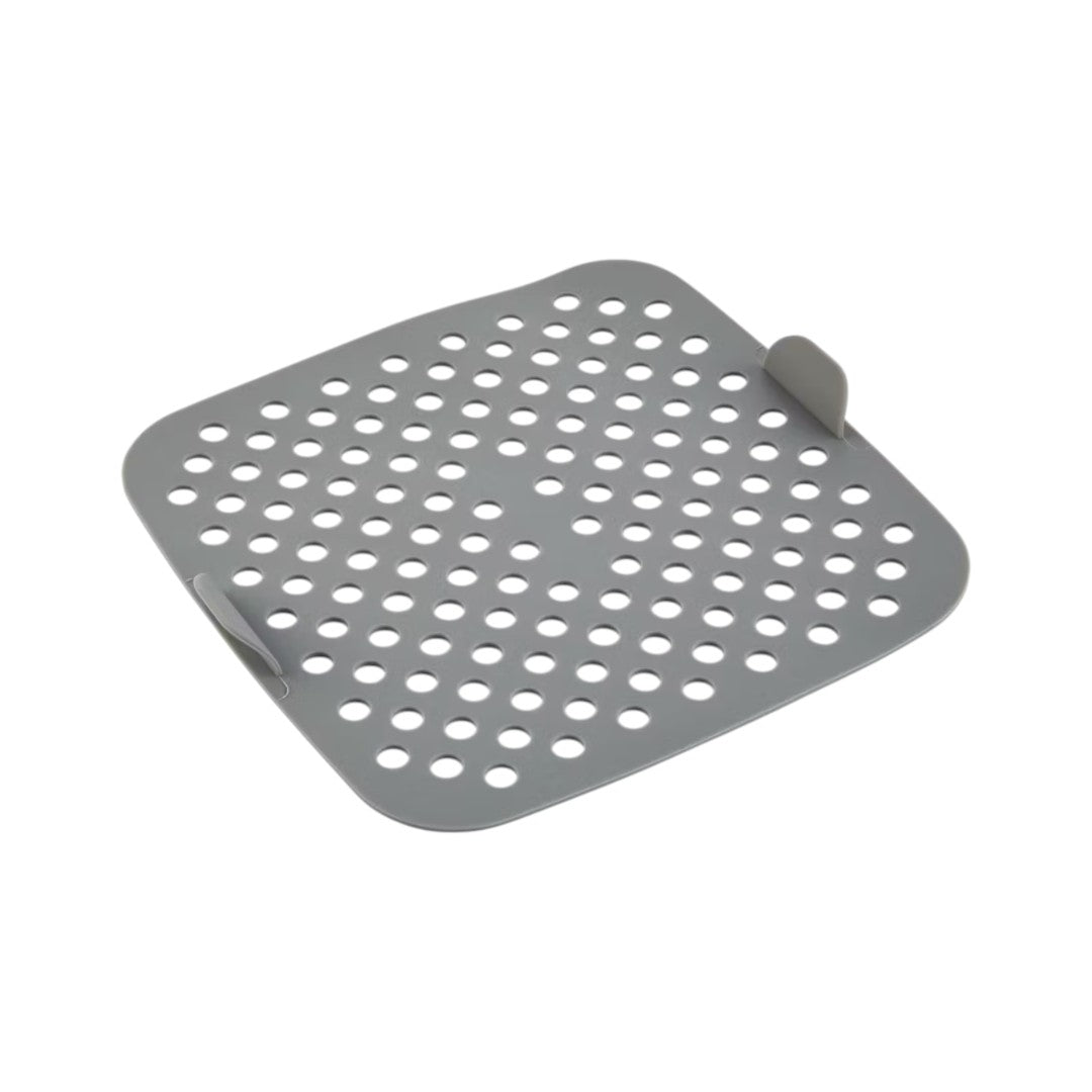 Joie Square Air Fryer Liner (2 Pack) - Grey