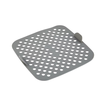 Joie Square Air Fryer Liner (2 Pack) - Grey