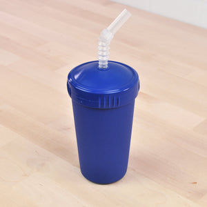 Re-Play Straw Cup - Assorted Colours