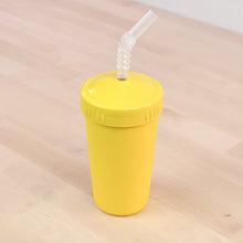 Load image into Gallery viewer, Re-Play Straw Cup - Assorted Colours