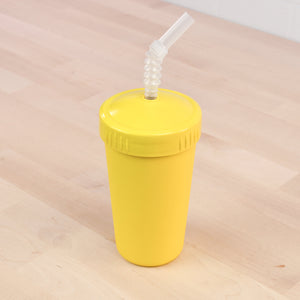 Re-Play Straw Cup - Assorted Colours