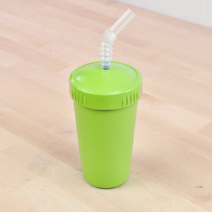 Re-Play Straw Cup - Assorted Colours