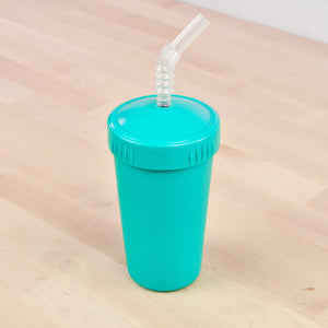 Re-Play Straw Cup - Assorted Colours