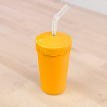 Load image into Gallery viewer, Re-Play Straw Cup - Assorted Colours