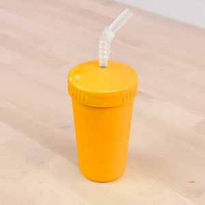 Re-Play Straw Cup - Assorted Colours