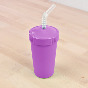 Re-Play Straw Cup - Assorted Colours