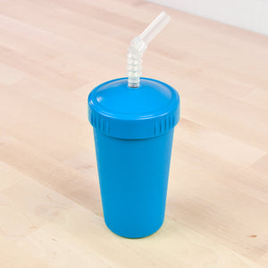 Re-Play Straw Cup - Assorted Colours