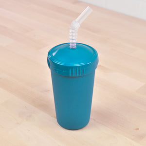 Re-Play Straw Cup - Assorted Colours