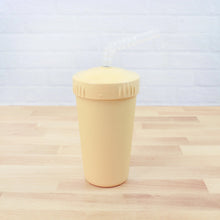 Load image into Gallery viewer, Re-Play Straw Cup - Assorted Colours