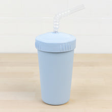 Load image into Gallery viewer, Re-Play Straw Cup - Assorted Colours