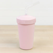 Load image into Gallery viewer, Re-Play Straw Cup - Assorted Colours