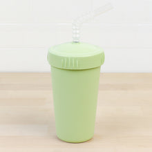 Load image into Gallery viewer, Re-Play Straw Cup - Assorted Colours