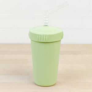 Re-Play Straw Cup - Assorted Colours