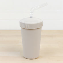 Load image into Gallery viewer, Re-Play Straw Cup - Assorted Colours