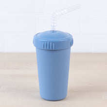 Load image into Gallery viewer, Re-Play Straw Cup - Assorted Colours