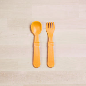 Re-Play Utensils (2 Pack) - Assorted Colours