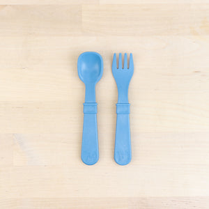 Re-Play Utensils (2 Pack) - Assorted Colours