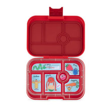 Load image into Gallery viewer, Yumbox Original 6 Compartment - Assortment of Colour Choices