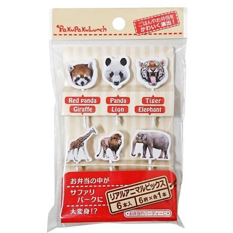 Real Animal Picks