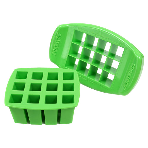 Funbites Cube It