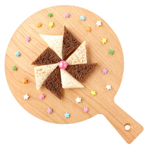 Funbites Triangles