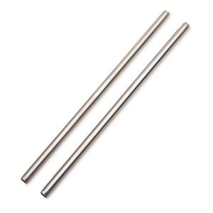 IS Gift Reusable Metal Straw - SINGLE